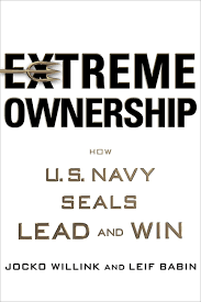 These navy seals recount how they were tasked with the seemingly impossible mission of securing a city in the battlefields of iraq. Amazon Com Extreme Ownership How U S Navy Seals Lead And Win 9781250067050 Willink Jocko Babin Leif Books