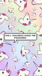 Najbardziej Popularne Znaczniki Tego Obrazu Obejmuja Unicorn I Password Cute Tumblr Wallpaper Unicorn Wallpaper Dont Touch My Phone Wallpapers