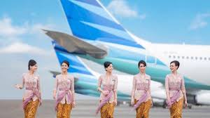 Maybe you would like to learn more about one of these? Masih Ingin Jadi Pramugari Atau Pramugara Garuda Indonesia Ini Tahapan Dan Tips Lolos Seleksinya Tribunnews Com Mobile
