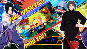 Bleach vs naruto mugen android v3.3 mod 2019 {download}. Naruto Senki The Last Fixed V3 By Al Fakih 52 Naruto Games Ideas Naruto Games Naruto Naruto Shippuden 5 Things You Did Nt Know About Naruto Senki Last Fixed Welcome To The Blog