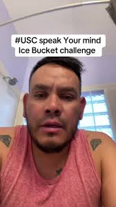 Jorge Olguin Ice Bucket