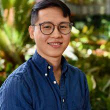 Research staff and students