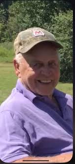 Tribute for James Wesley Renfro