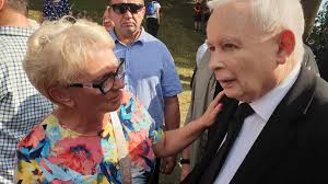 Pułtusk. Pojechałem na pisowski piknik. Pytałem, czy 'tusk' w nazwie miasta  naprawdę nie ma znaczenia