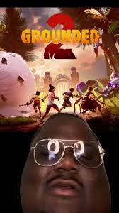 Grounded 2 Launch Time Announcement