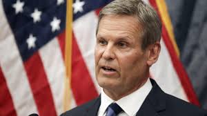 Gov. Bill Lee signs COVID-19 special session omnibus bill