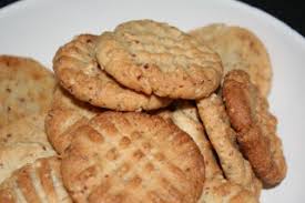 Biscuits Helenettes A La Poudre D Arachide Cardamust