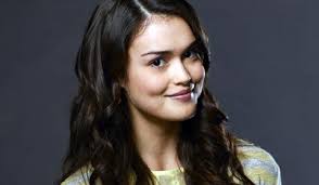 Who's Who in Salem: Paige Larson