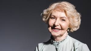 Image result for frisuren senioren damen