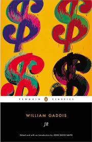 Disaster Capitalism In William Gaddis J R By Bob Wenrich Medium