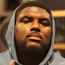 DeJuan Baskerville Jr.