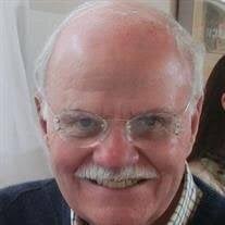 Evan Burr Bukey Obituary