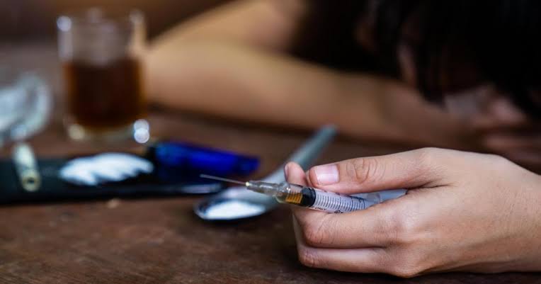 Scotland drug deaths rise 11% amid record cocaine toll | The Herald