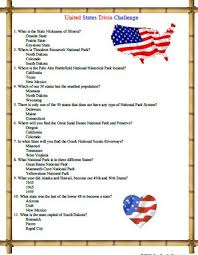 There was something about the clampetts that millions of viewers just couldn't resist watching. This 50 States Trivia Quiz Has Questions On All States