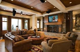 See more ideas about fireplace, farmhouse fireplace, house design. Contemporary Modern Fireplace Designs With Tv Above Mantel