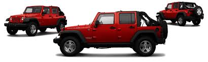 Image result for Flame Red 2009 Wrangler
