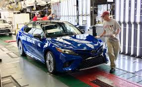 We carry just as many replacement parts for the matrix as we do the cressida. Toyota Puts U S Workers On Alert Made In Japan Camrys Cheaper Automotive News Toyota Puts U S Workers On Alert Made In Japan Camrys Cheaper