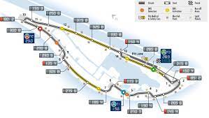 Google shows incorrect inclusion of the canadian grand prix, even though it has been officially excluded from the calendar. 2019 Canadian Gp Qualifying Ferrari Sets Top Speed Standard In All Sectors