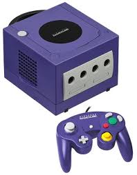 Buy Gamecube Nintendo Gamecube Indigo Refurbished System Grade A Gamecube Nintendo Retro Games Console