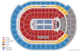 Bb T Center Florida Panthers Sunrise Tickets Schedule