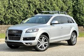 Image result for Cool Silver 2013 Q7