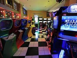 Maybe you would like to learn more about one of these? The Joystix Showroom Joystix Games