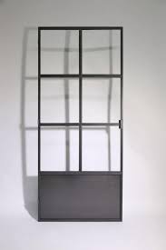 Stahl Loft Ture Glastur Metallturen Turen Innen