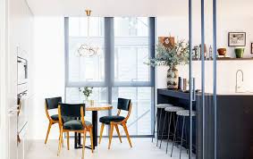 ··· space saving small dining room furniture kitchen dining table set. This Is How To Decorate A Small Kitchen