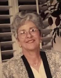 Nancy Smith Dukes Obituary