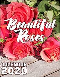 Check spelling or type a new query. Beautiful Roses 2020 Calendar 14 Month Desk Calendar Featuring One Of The World S Most Popular Flowers Amazon Co Uk Press Calendar Gal 9781699835036 Books