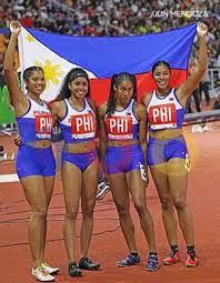 Fhsaa 4a state championships kristina knott, oriel anu, brya greene, courtney johnson: Philippine Star Kristina Knott Zion Corales Nelson And Facebook