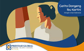 Pidato hari kartini bahasa jawa. Cerita Dongeng Ibu Kartini Sekolah Prestasi Global