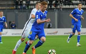 Динамо киев заря луганск 13 мая 2021. Dinamo Zarya Smotret Onlajn Match Premer Ligi 25 02 19 Korrespondent Net