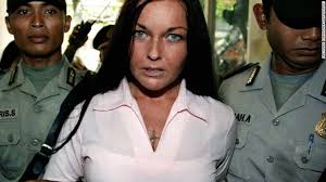 Schapelle corby first made headlines in october 2004. Schapelle Corby Leaves Prison In Bali Indonesia Cnn