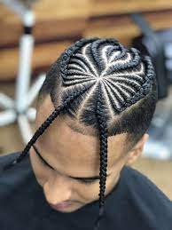 Best braided cornrow hairstyles for men. Cornrow Styles 15 Top Black Braided Hairstyles For Men Cool Men S Hair