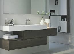 La forma del mobile lavabo da scegliere in base alle esigenze estetiche e alle dimensioni del tuo bagno. Mobile Bagno Lavabo In Ceramica O Mineralmarmo Milanomet It