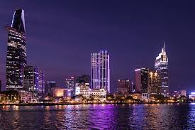 Saigon, or sài gòn in vietnamese, was merged with the surrounding province in 1976 and renamed ho chi minh city to celebrate the reunification of north and south at the end of the vietnam war. A Culture Lover S Guide To 10 Great Cafes In Saigon Vietnam