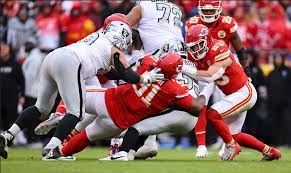Chiefs are imploding | Sports | ctnewsonline.com