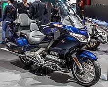 On top of the list, yamaha resist ahead of honda. Honda Wikipedia