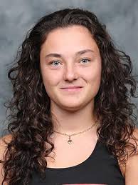 Garance Laforet (9/23/2025)