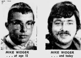 Coolopolis: Death of a bon vivant: Man-about-town Mike Widger no more