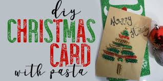 9 simple christmas card ideas for kids to make. Easy Diy Holiday Christmas Cards To Make With Kids Cenzerely Yours