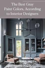Best Gray Paint Grey Colors
