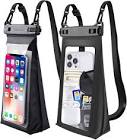 Waterproof Phone Pouch