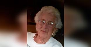 Esther Hodge Lewis Obituary
