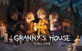 Unknown december 14, 2018 at 3:49 am. Granny S House Pursuit And Survival 1 252 Apk Mod Unlimited Money Crack Games Download Latest For Android Androidhappymod