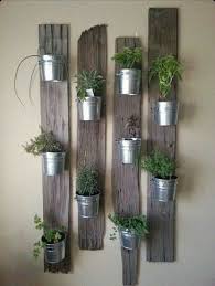 That was thousands of years ago, and the clay pots they used weren't. Grow More Plants Indoors Follow 16 Best Diy Vertical Pallet Garden Ideas Balcony Garden Web
