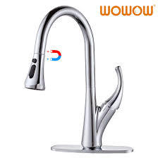 wowow best pull down kitchen faucet