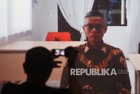 Menurut yasonna, harun masiku berada di singapura sejak tanggal 6 januari, dua hari sebelum ott yang dilakukan kpk. Wahyu Divonis 6 Tahun Penjara Harun Masiku Masih Juga Buron Republika Online