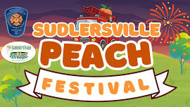 Sudlersville Peach Festival